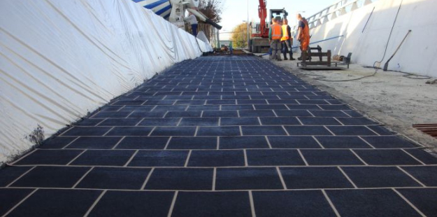 Rotonde Uden