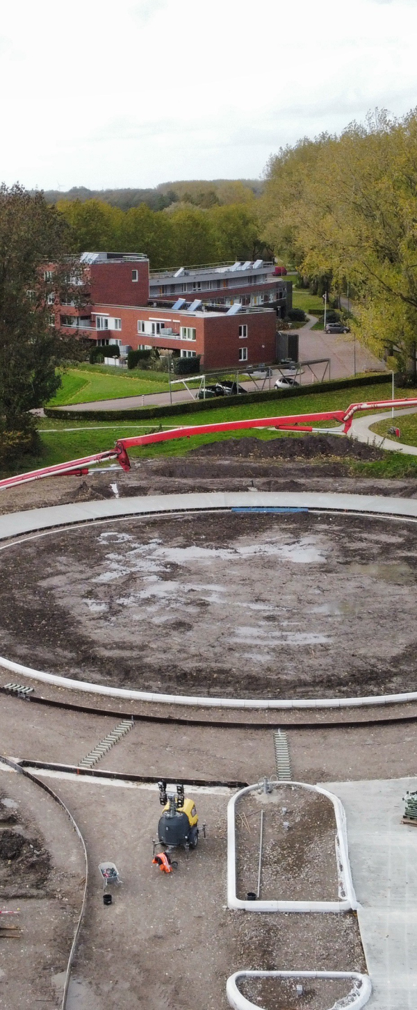 Elburgerweg n309 BKB