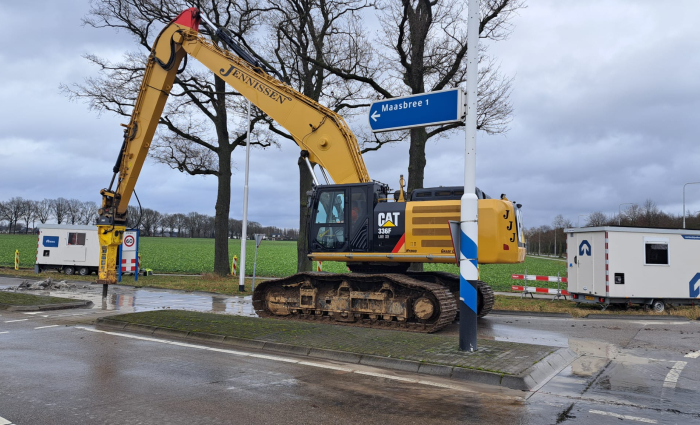 BKB Maasbree 1