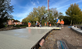 Elburgerweg n309 BKB Infra 3