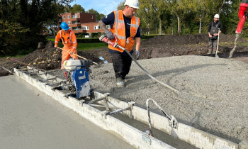 Elburgerweg n309 BKB Infra 2