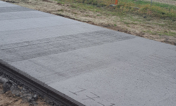 Cementloos Beton BKB Infra2