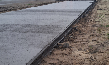 Cementloos Beton BKB Infra3