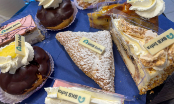 BKB Infra cursusdag 2