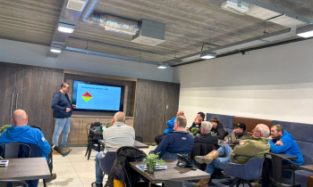 BKB Infra cursusdag 3