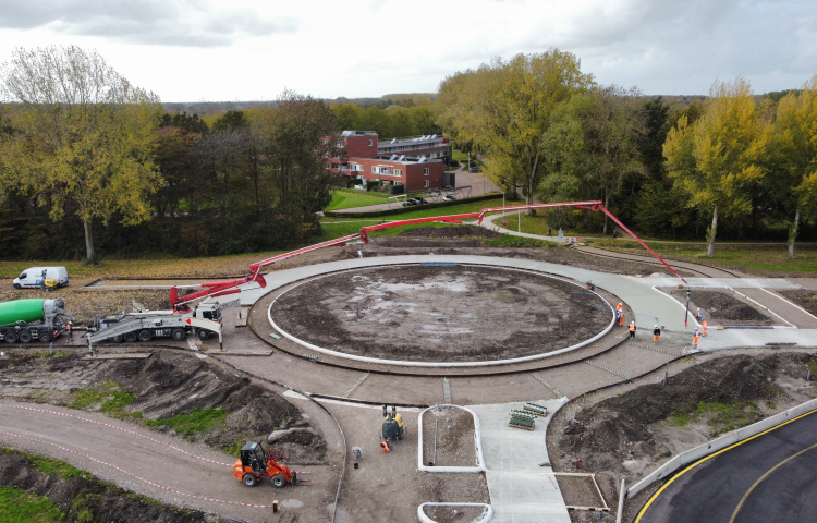 Elburgerweg n309 BKB