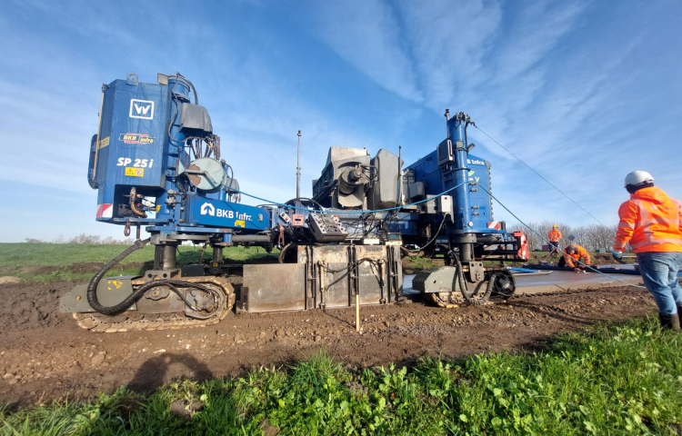 Geopolymeer BKB Infra3