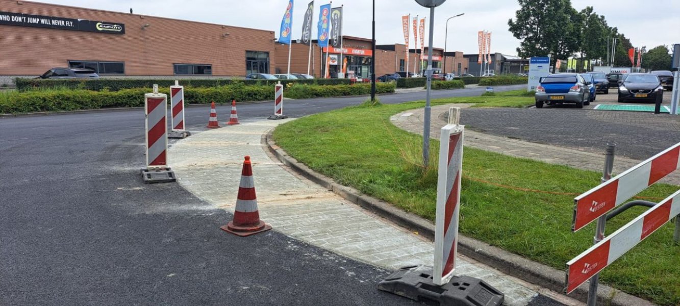 Kerbstones 2