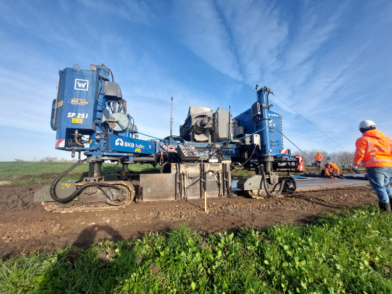 Geopolymeer BKB Infra3