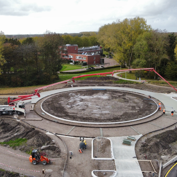 Elburgerweg n309 BKB