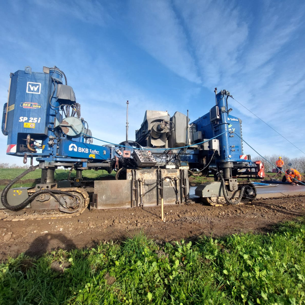 Geopolymeer BKB Infra3